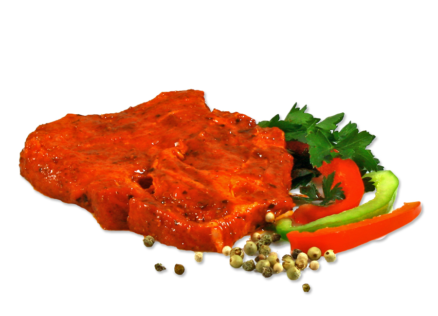 Schweinesteak "Classic"