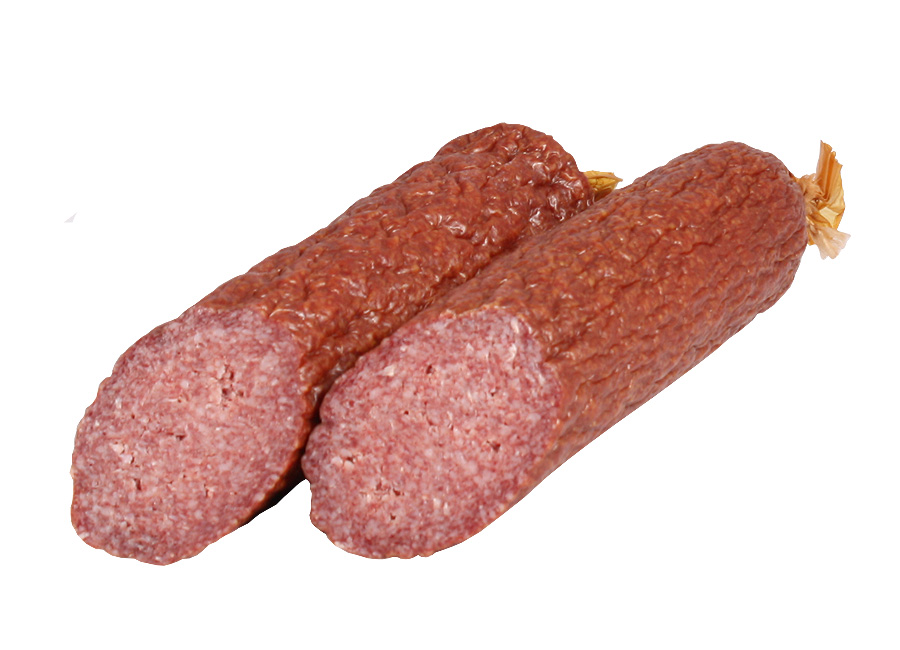 Hirschsalami