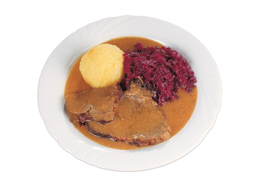 Sauerbraten